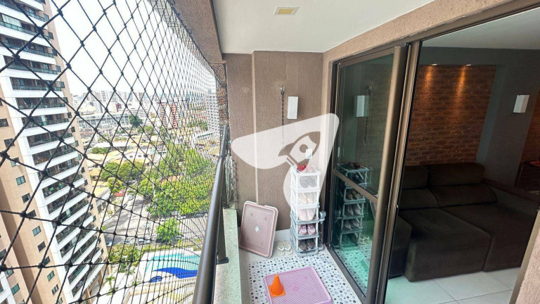 Imagem Apartamento com 3 Quartos à Venda, 65 m² em Papicu - Fortaleza Imagem Apartamento com 3 Quartos à Venda, 65 m² em Papicu - Fortaleza