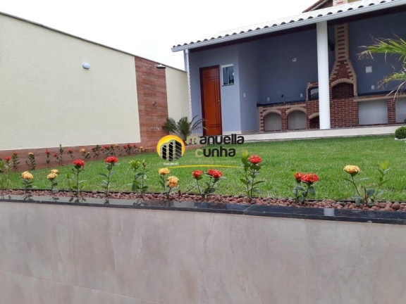 Imagem Casa com 3 Quartos à Venda, 240 m² em Jardim Atlântico Central (itaipuaçu) - Maricá Imagem Casa com 3 Quartos à Venda, 240 m² em Jardim Atlântico Central (itaipuaçu) - Maricá