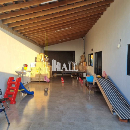 Imagem Casa com 3 Quartos à Venda, 450 m² em Perímetro Urbano - Mirassol Imagem Casa com 3 Quartos à Venda, 450 m² em Perímetro Urbano - Mirassol