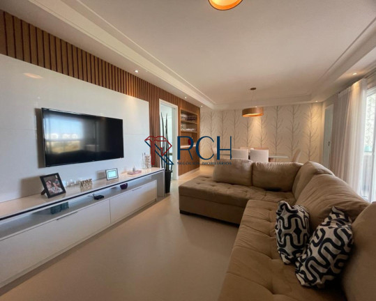 Imagem Apartamento com 3 Quartos à Venda, 126 m² em Parque Campolim - Sorocaba Imagem Apartamento com 3 Quartos à Venda, 126 m² em Parque Campolim - Sorocaba