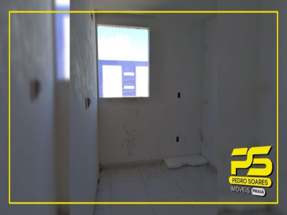 Imagem Apartamento com 2 Quartos à Venda, 55 m² em Portal Do Sol - João Pessoa