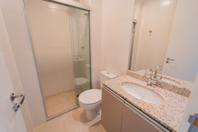 Imagem Studio com 1 Quarto à Venda, 28 m² em Centro - São Paulo