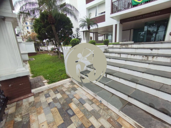 Imagem Apartamento com 3 Quartos à Venda, 156 m² em Gonzaga - Santos Imagem Apartamento com 3 Quartos à Venda, 156 m² em Gonzaga - Santos