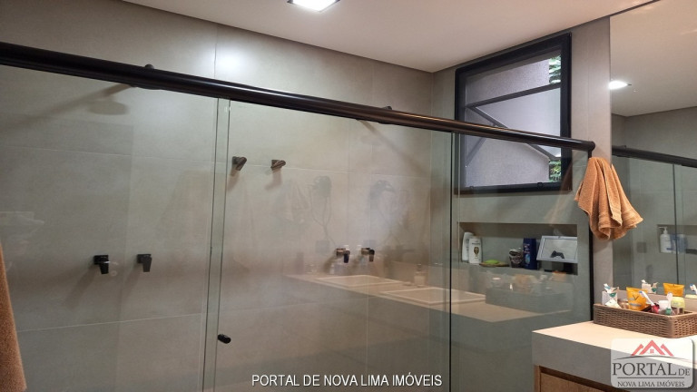 Imagem Casa com 4 Quartos à Venda, 311 m² em Quintas Do Sol - Nova Lima Imagem Casa com 4 Quartos à Venda, 311 m² em Quintas Do Sol - Nova Lima