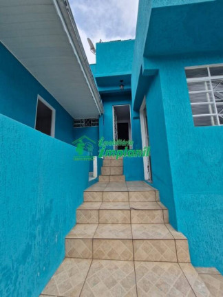 Imagem Casa com 2 Quartos à Venda, 250 m² em Jardim Bertioga - Várzea Paulista