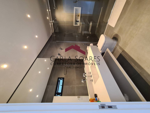 Imagem Casa com 6 Quartos à Venda, 1.100 m² em Península - Guarujá