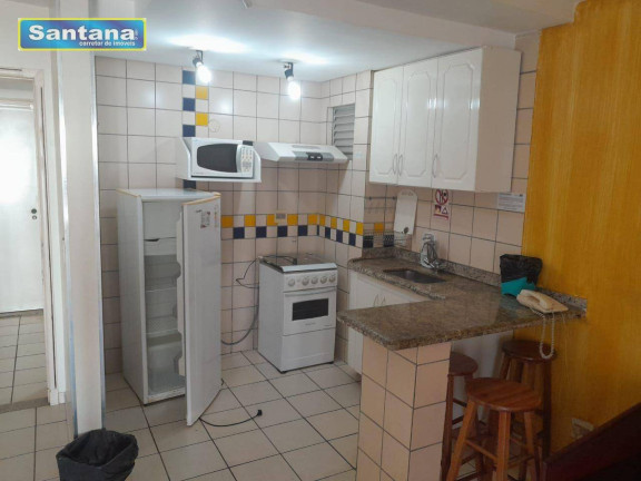 Imagem Apartamento com 1 Quarto à Venda, 45 m² em Do Turista - Caldas Novas Imagem Apartamento com 1 Quarto à Venda, 45 m² em Do Turista - Caldas Novas