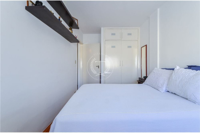 Imagem Apartamento com 2 Quartos à Venda, 85 m² em Aclimação - São Paulo