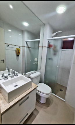 Imagem Apartamento com 3 Quartos à Venda, 70 m² em Barra Funda - São Paulo