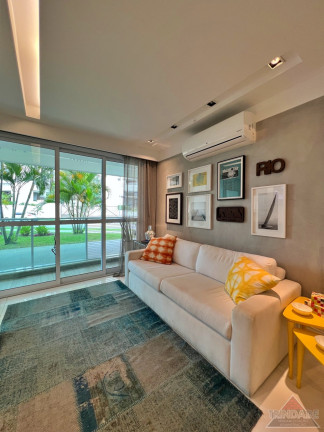 Imagem Apartamento com 2 Quartos à Venda, 79 m² em Barra Da Tijuca - Rio De Janeiro