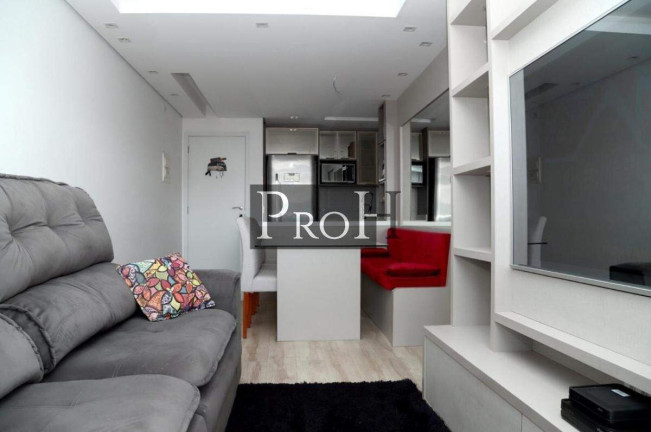 Apartamento com 2 Quartos à Venda, 56 m² em Centro - São Bernardo Do Campo
