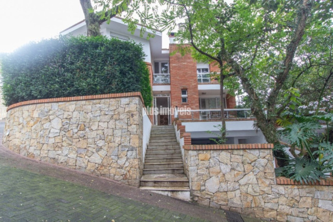 Imagem Casa com 4 Quartos à Venda, 600 m² em Cidade Jardim - São Paulo Imagem Casa com 4 Quartos à Venda, 600 m² em Cidade Jardim - São Paulo