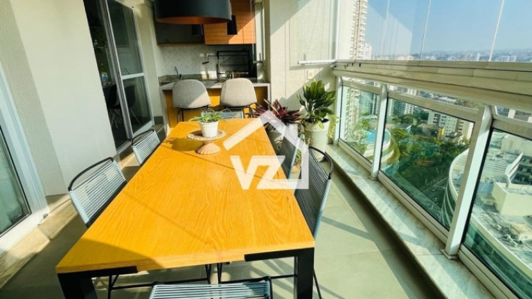 Imagem Apartamento com 3 Quartos à Venda, 177 m² em Panamby - São Paulo Imagem Apartamento com 3 Quartos à Venda, 177 m² em Panamby - São Paulo