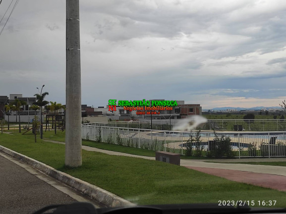 Imagem Terreno em Condomínio à Venda, 250 m² em Bairro Da Floresta - São José Dos Campos Imagem Terreno em Condomínio à Venda, 250 m² em Bairro Da Floresta - São José Dos Campos