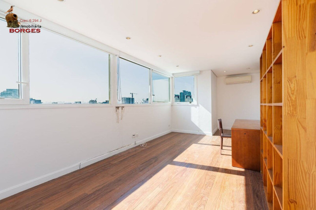 Imagem Apartamento com 3 Quartos à Venda, 180 m² em Vila Nova Conceição - São Paulo Imagem Apartamento com 3 Quartos à Venda, 180 m² em Vila Nova Conceição - São Paulo