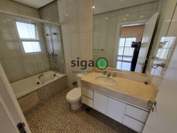 Imagem Apartamento com 5 Quartos à Venda, 517 m² em Panamby - São Paulo Imagem Apartamento com 5 Quartos à Venda, 517 m² em Panamby - São Paulo