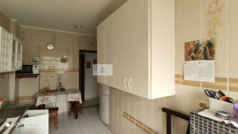 Imagem Apartamento com 2 Quartos à Venda, 100 m² em Enseada - Guarujá