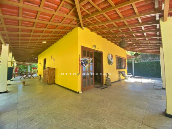 Casa com 3 Quartos à Venda, 130 m² em Cidade Histórica - Santa Cruz Cabrália