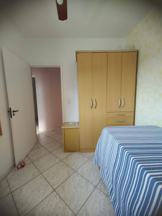 Imagem Apartamento com 3 Quartos à Venda, 110 m² em Centro - Ubatuba