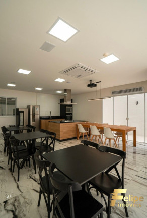 Imagem Imóvel com 2 Quartos à Venda, 55 m² em Praia Da Costa - Vila Velha