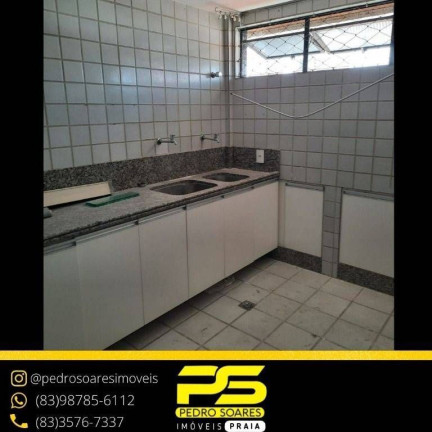 Imagem Apartamento com 4 Quartos à Venda, 202 m² em Manaíra - João Pessoa Imagem Apartamento com 4 Quartos à Venda, 202 m² em Manaíra - João Pessoa