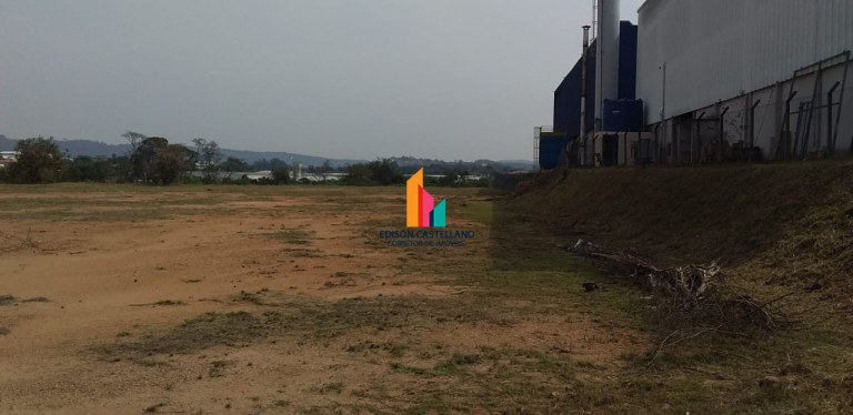 Imagem Terreno à Venda, 8.100 m² em Faz Gran - Jundiaí Imagem Terreno à Venda, 8.100 m² em Faz Gran - Jundiaí