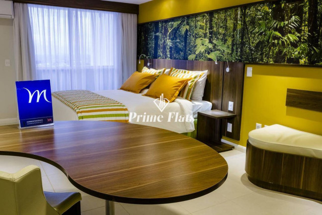 Imagem Apartamento com 1 Quarto à Venda, 34 m² em Centro - Nova Iguaçu