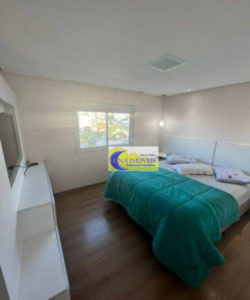 Imagem Apartamento com 4 Quartos à Venda, 155 m² em Centro - São Bernardo Do Campo