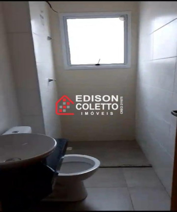 Imagem Apartamento com 2 Quartos à Venda, 46 m² em Jardim Itapuã - Piracicaba
