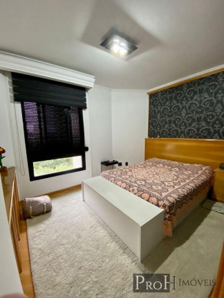 Imagem Apartamento com 5 Quartos à Venda, 210 m² em Centro - São Bernardo Do Campo