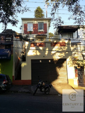 Imagem Casa com 3 Quartos à Venda, 184 m² em Vila Pompéia - São Paulo