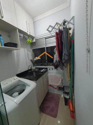 Imagem Apartamento com 2 Quartos à Venda, 51 m² em Jardim Santo Antônio - São Paulo Imagem Apartamento com 2 Quartos à Venda, 51 m² em Jardim Santo Antônio - São Paulo