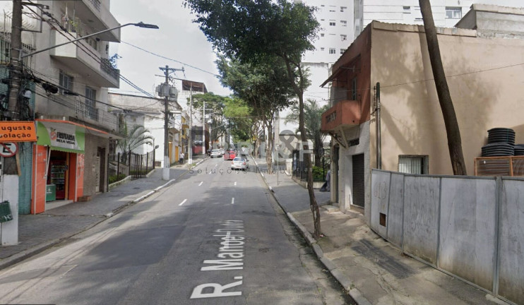 Imagem Apartamento com 1 Quarto à Venda, 30 m² em Bela Vista - São Paulo