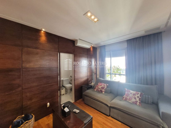 Imagem Apartamento com 4 Quartos à Venda, 215 m² em Paraíso - São Paulo