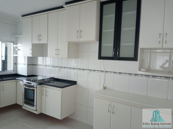 Imagem Apartamento com 3 Quartos à Venda, 117 m² em Campestre - Santo André Imagem Apartamento com 3 Quartos à Venda, 117 m² em Campestre - Santo André