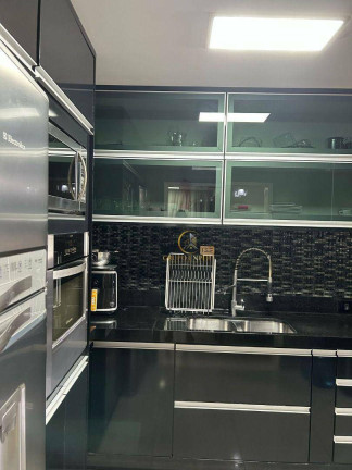 Imagem Apartamento com 3 Quartos à Venda, 98 m² em Jardim Satélite - São José Dos Campos Imagem Apartamento com 3 Quartos à Venda, 98 m² em Jardim Satélite - São José Dos Campos