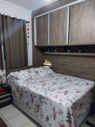 Apartamento com 2 Quartos à Venda, 80 m² em Tupi - Praia Grande