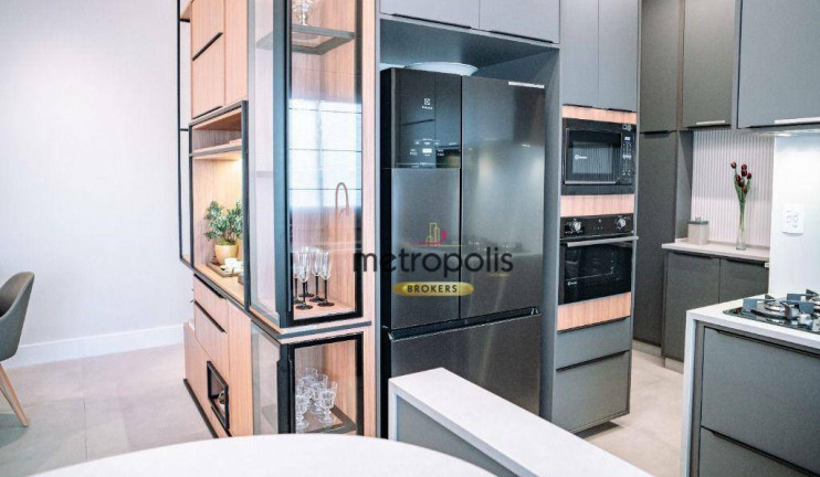 Imagem Apartamento com 3 Quartos à Venda, 86 m² em Barcelona - São Caetano Do Sul Imagem Apartamento com 3 Quartos à Venda, 86 m² em Barcelona - São Caetano Do Sul