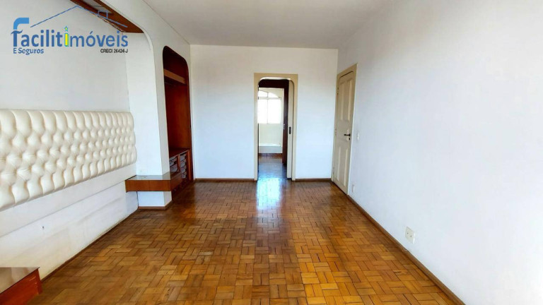 Imagem Apartamento com 4 Quartos à Venda, 243 m² em Centro - Santo André Imagem Apartamento com 4 Quartos à Venda, 243 m² em Centro - Santo André