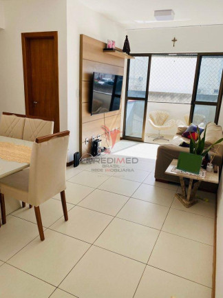 Apartamento com 2 Quartos à Venda, 84 m² em Pitangueiras - Lauro De Freitas