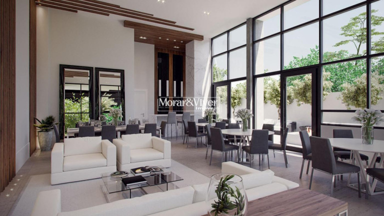 Imagem Apartamento com 3 Quartos à Venda, 106 m² em água Verde - Curitiba