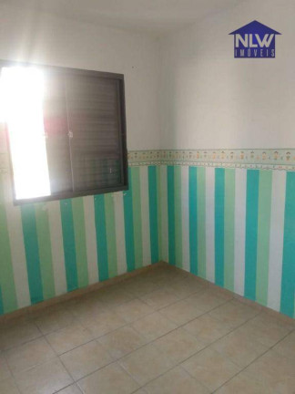 Imagem Apartamento com 2 Quartos à Venda, 42 m² em Itaim Paulista - São Paulo