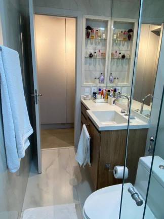 Imagem Apartamento com 2 Quartos à Venda, 105 m² em Jardim Urano - São José Do Rio Preto Imagem Apartamento com 2 Quartos à Venda, 105 m² em Jardim Urano - São José Do Rio Preto