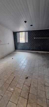 Imagem Casa com 3 Quartos para Alugar, 112 m² em Ocian - Praia Grande