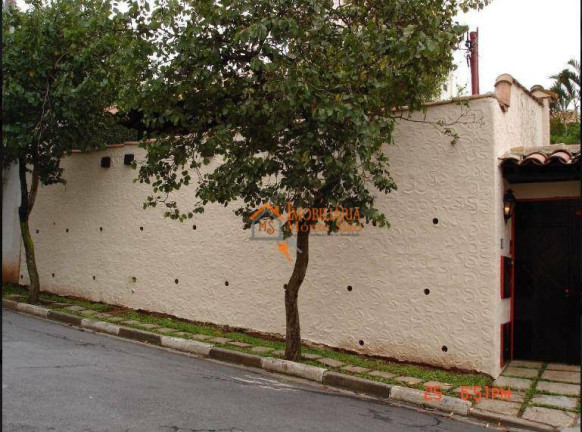 Imagem Casa com 4 Quartos à Venda, 350 m² em Vila Rosália - Guarulhos Imagem Casa com 4 Quartos à Venda, 350 m² em Vila Rosália - Guarulhos