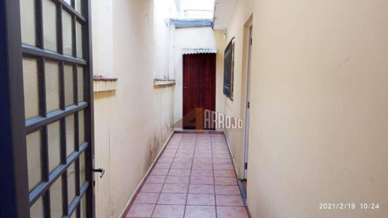 Imagem Sobrado com 3 Quartos à Venda, 148 m² em Penha De França - São Paulo