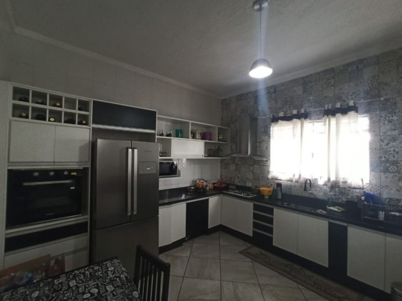 Imagem Sobrado com 3 Quartos à Venda, 280 m² em Jardim Revista - Suzano