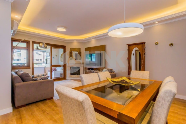 Apartamento com 3 Quartos à Venda, 131 m² em Bela Vista - Porto Alegre