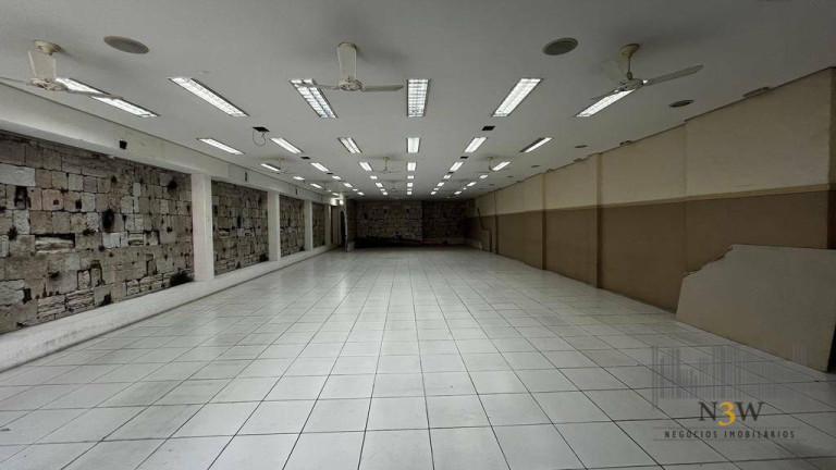 Imagem Galpão para Alugar, 523 m² em Vila Leopoldina - São Paulo