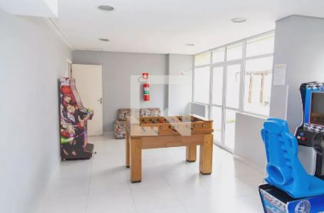 Imagem Apartamento com 2 Quartos à Venda, 44 m² em Centro - Diadema Imagem Apartamento com 2 Quartos à Venda, 44 m² em Centro - Diadema